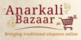 AnarkaliBazaar
